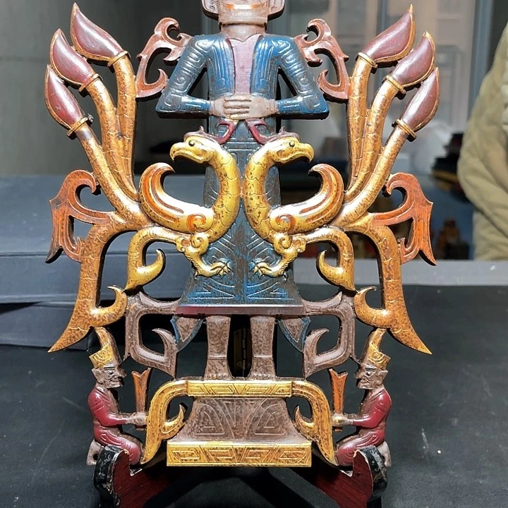 底槽青官方链接一物一图发货。