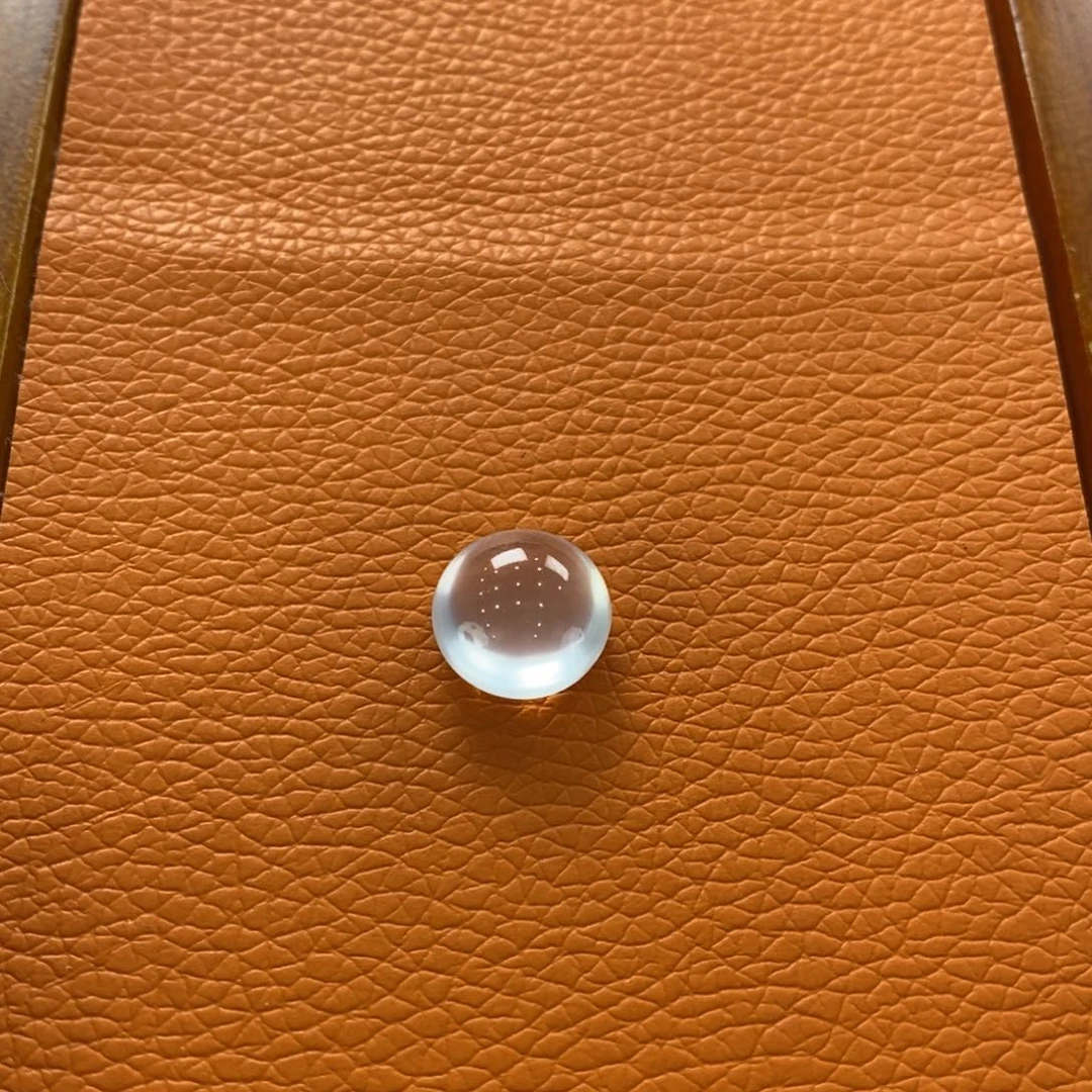 石英质玉吊坠(不含链)未镶嵌