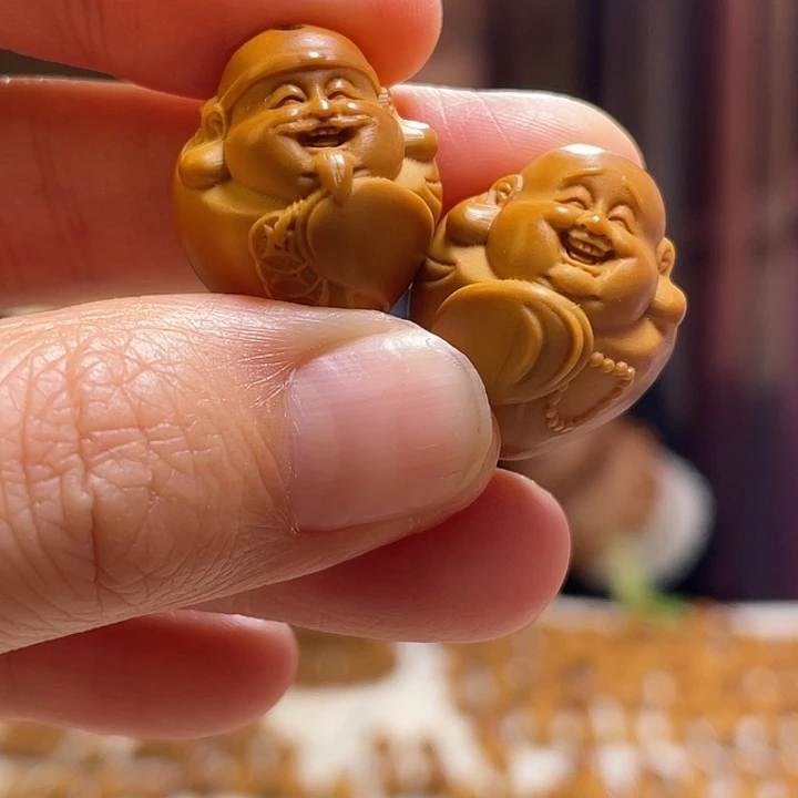 手串/手链橄榄核