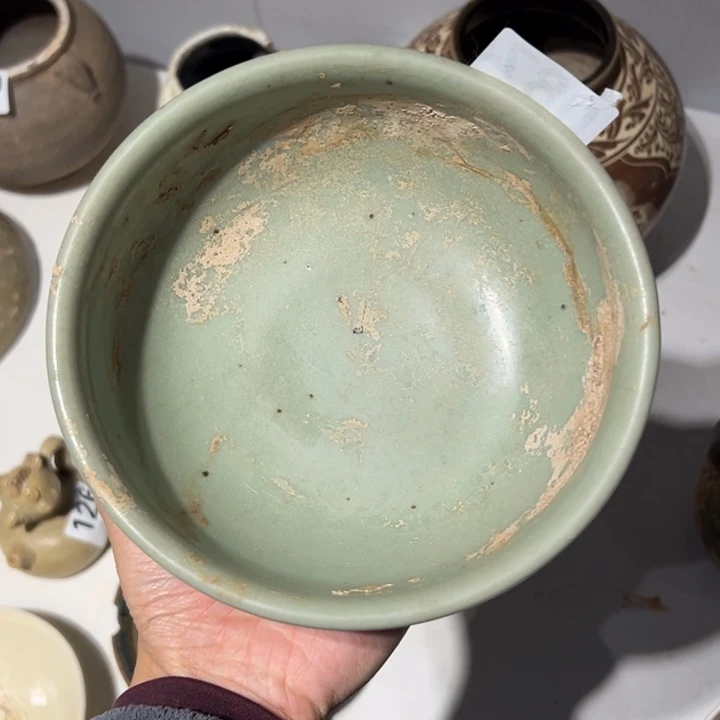 志***下瓷片瓷器1111111121