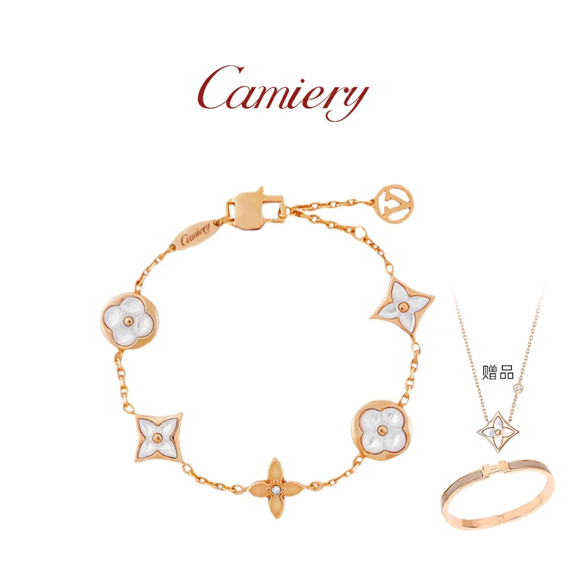 C041+C018+C274时尚百搭好看手链