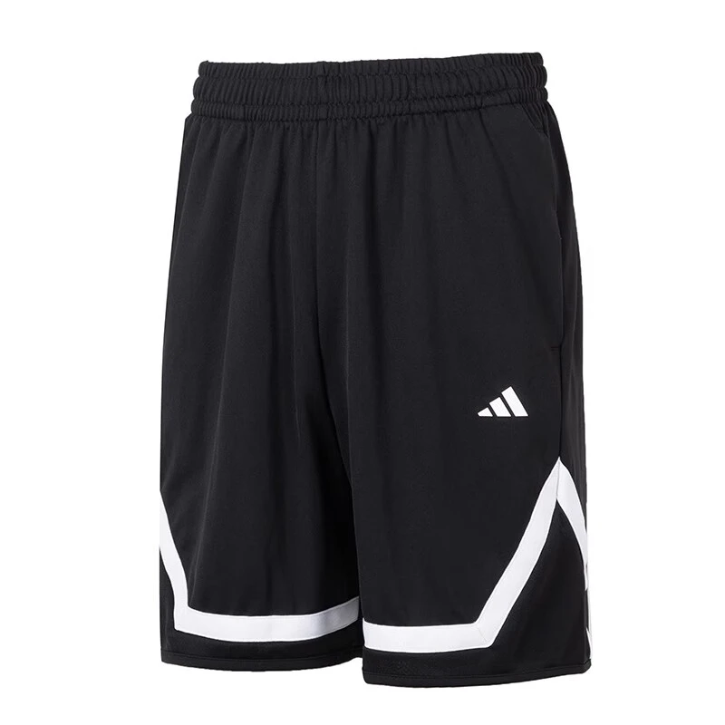 adidas/阿迪达斯男装PRO BLOCK SHORT运动短裤IX1850