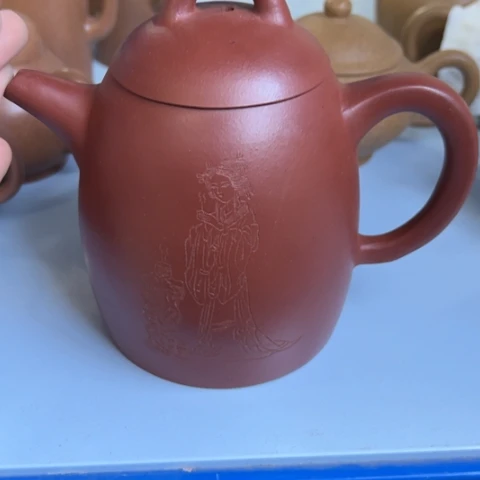 【闪购商品】紫砂茶壶紫砂壶等