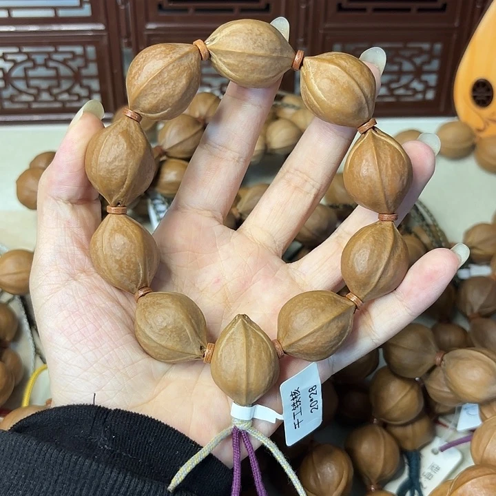 木质原生态梅林铁核