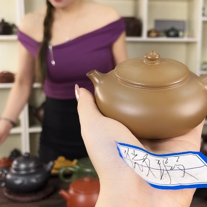 茶壶紫砂紫砂工艺厂