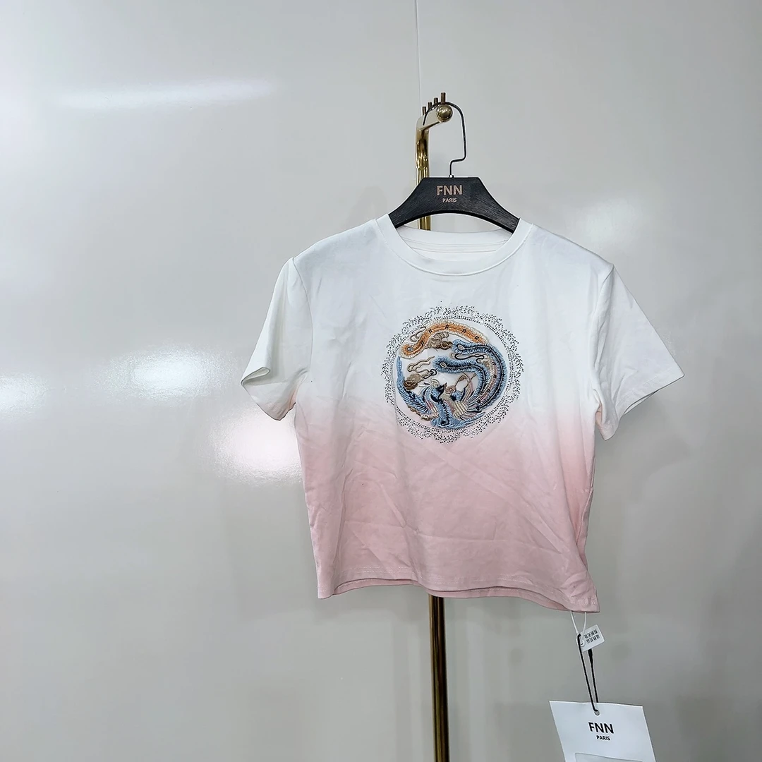 【芙娜妮轻奢】时尚品牌潮新款显瘦修身优雅气质高端女装A2510445