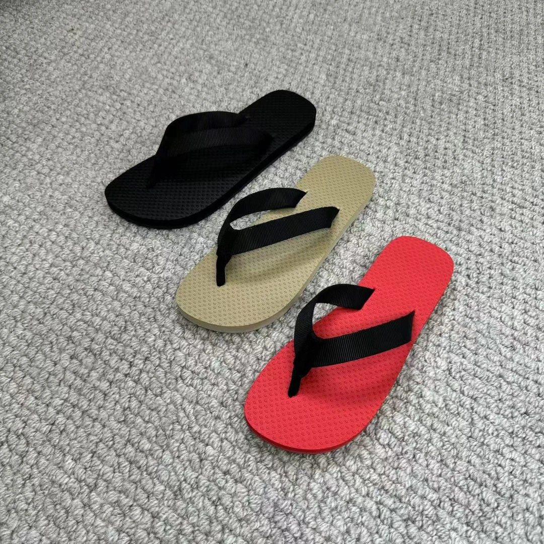 【花花严选】春夏时髦度假舒适平底外穿 eva人字拖