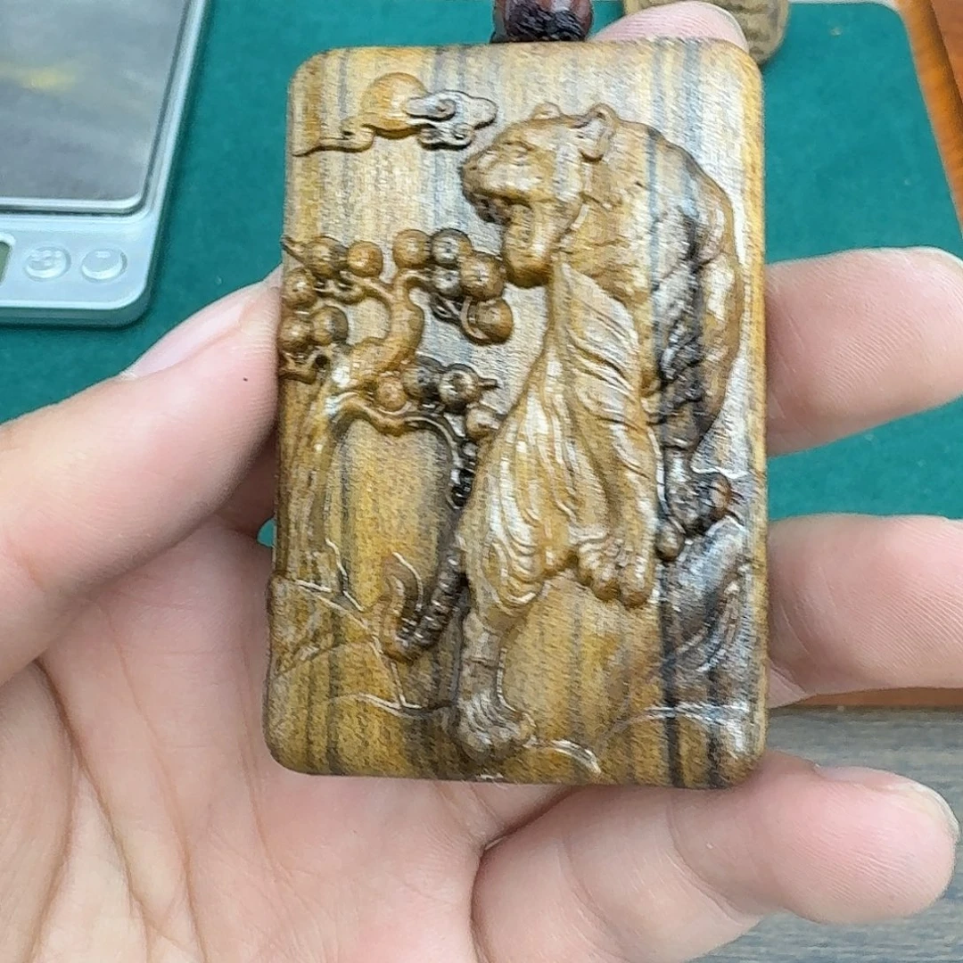 沉香沉香碎屑东帝汶虎沉001