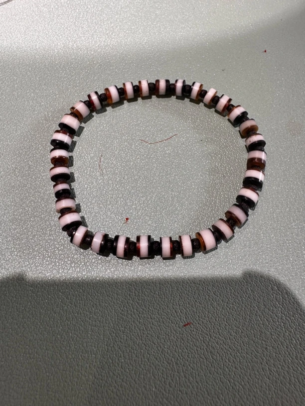 藏地密码，藏式珠子 小尺寸 16