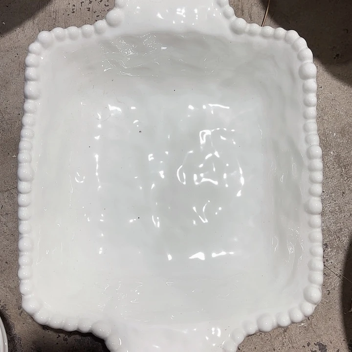 盘微瑕产品………1个双珠