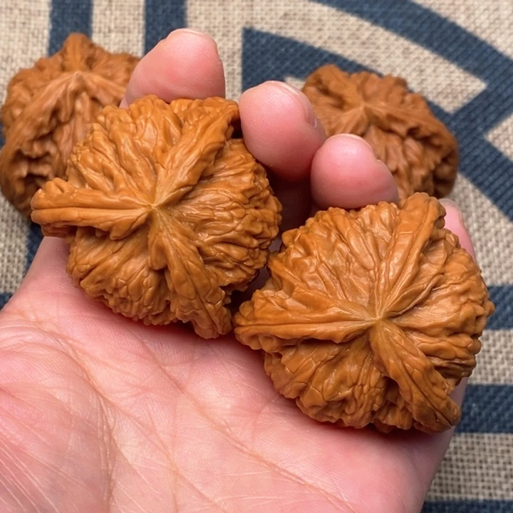 吊坠文玩核桃赵*