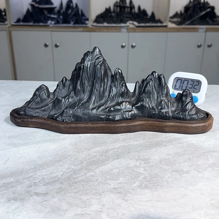 灵璧奇石博览会金奖零****：