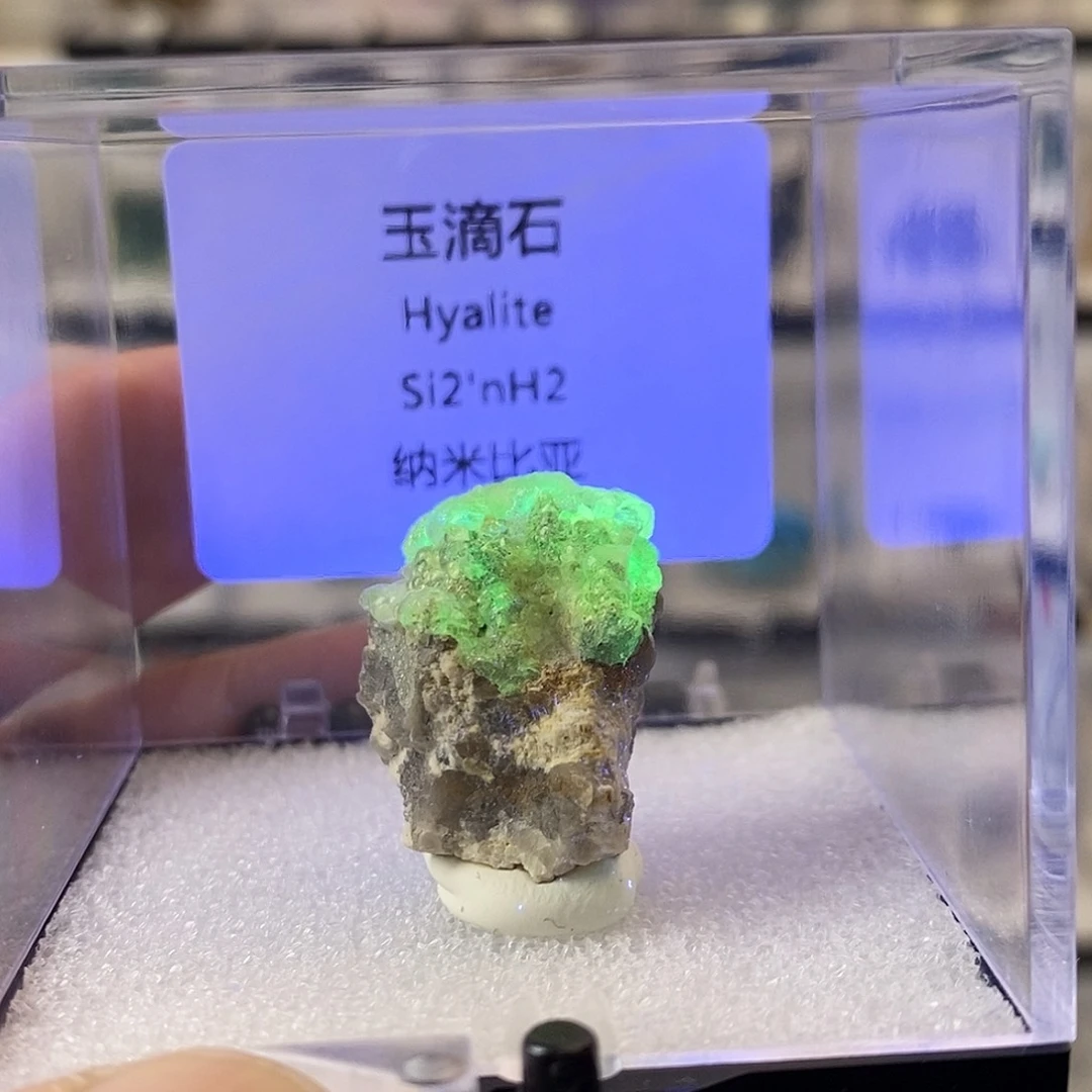 石材矿物小精品摆件