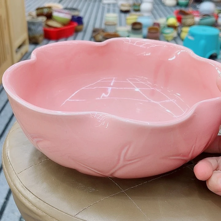 多肉植物陶瓷花盆