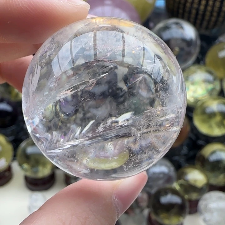 未镶嵌水晶摆件d574