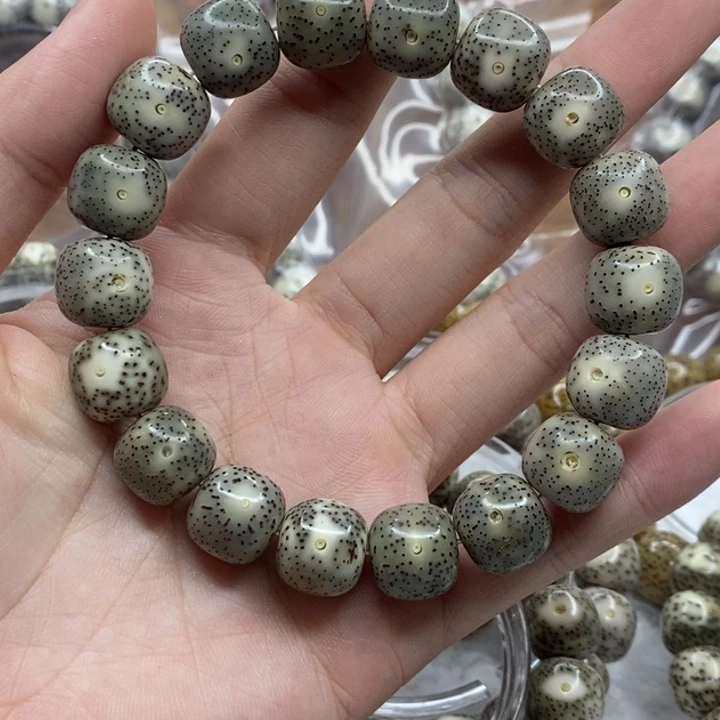 三***局吊坠星月菩提13小细星星月菩提