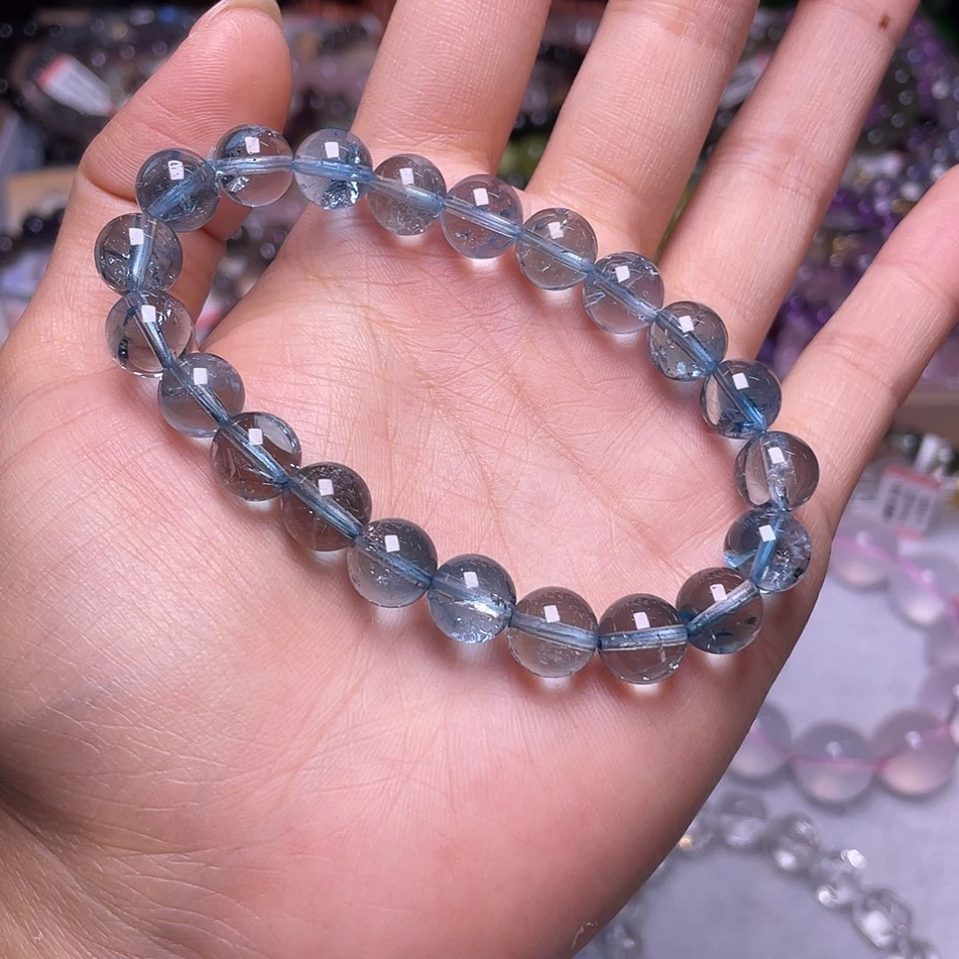 未镶嵌手链（062托帕石七