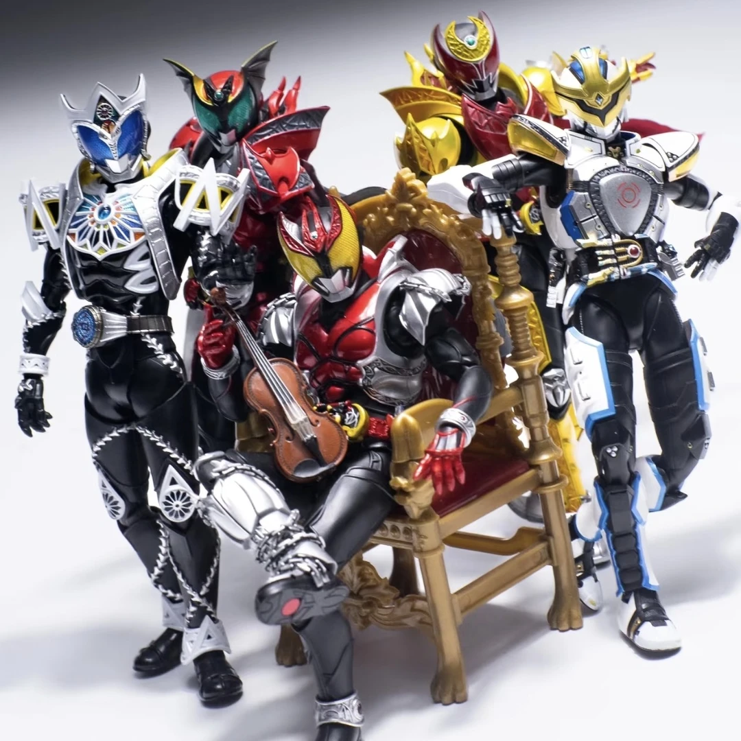 NEXT假面骑士奥特曼日漫中古扭蛋