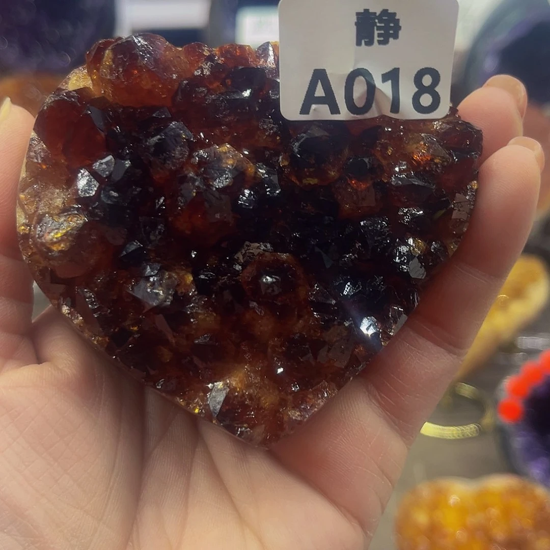 瓷片水晶随行未镶嵌包邮