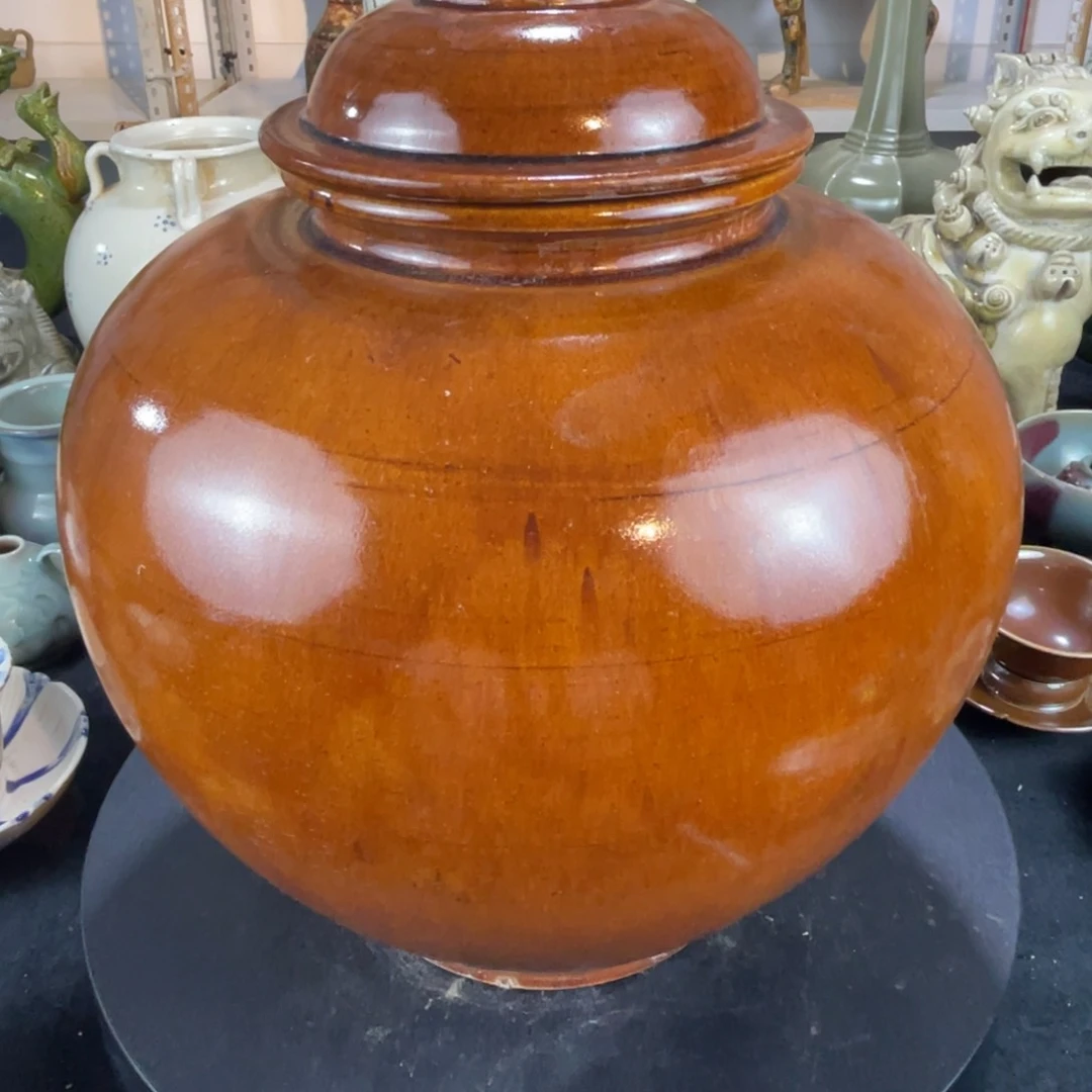 摆件瓷器12233223