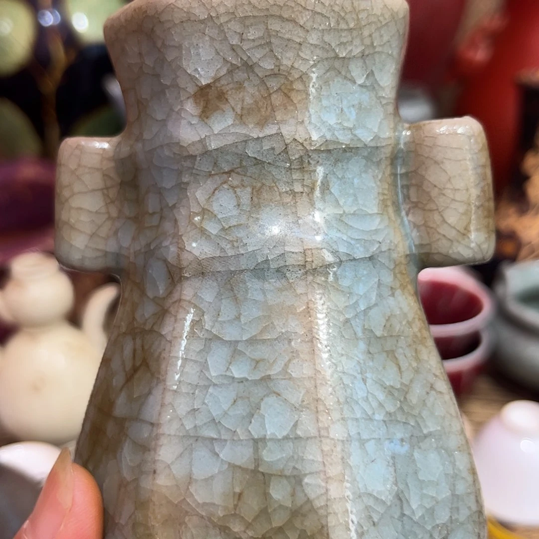 摆件我是一个非常1234