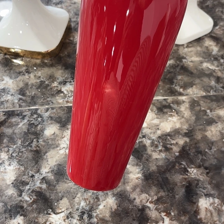 瓷片样品样品瑕疵