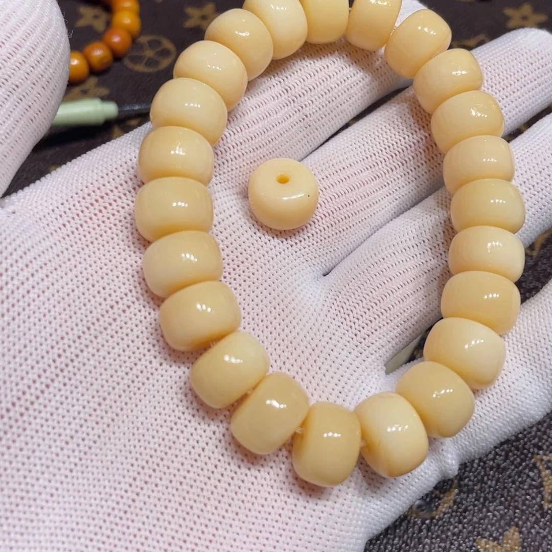 骆驼牙手串/手链手串