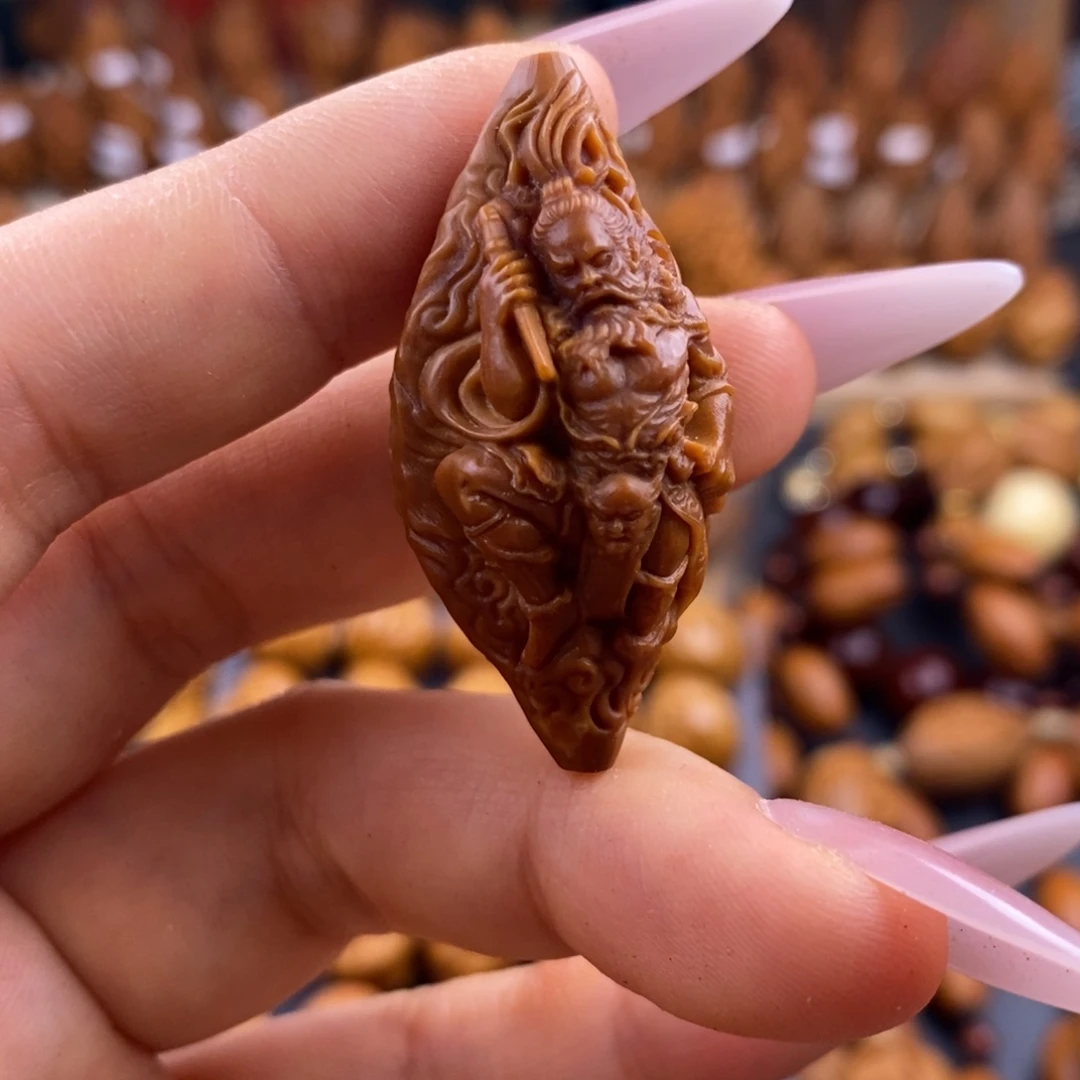 橄榄核手串/手链橄榄核福利单子两单起邮