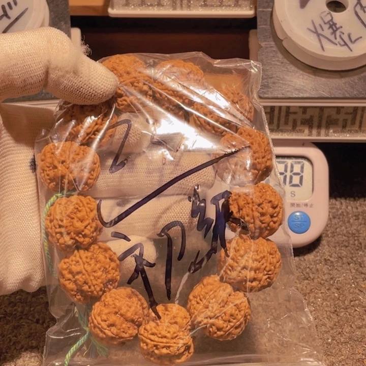 初***白吊坠金刚菩提在这片美丽之