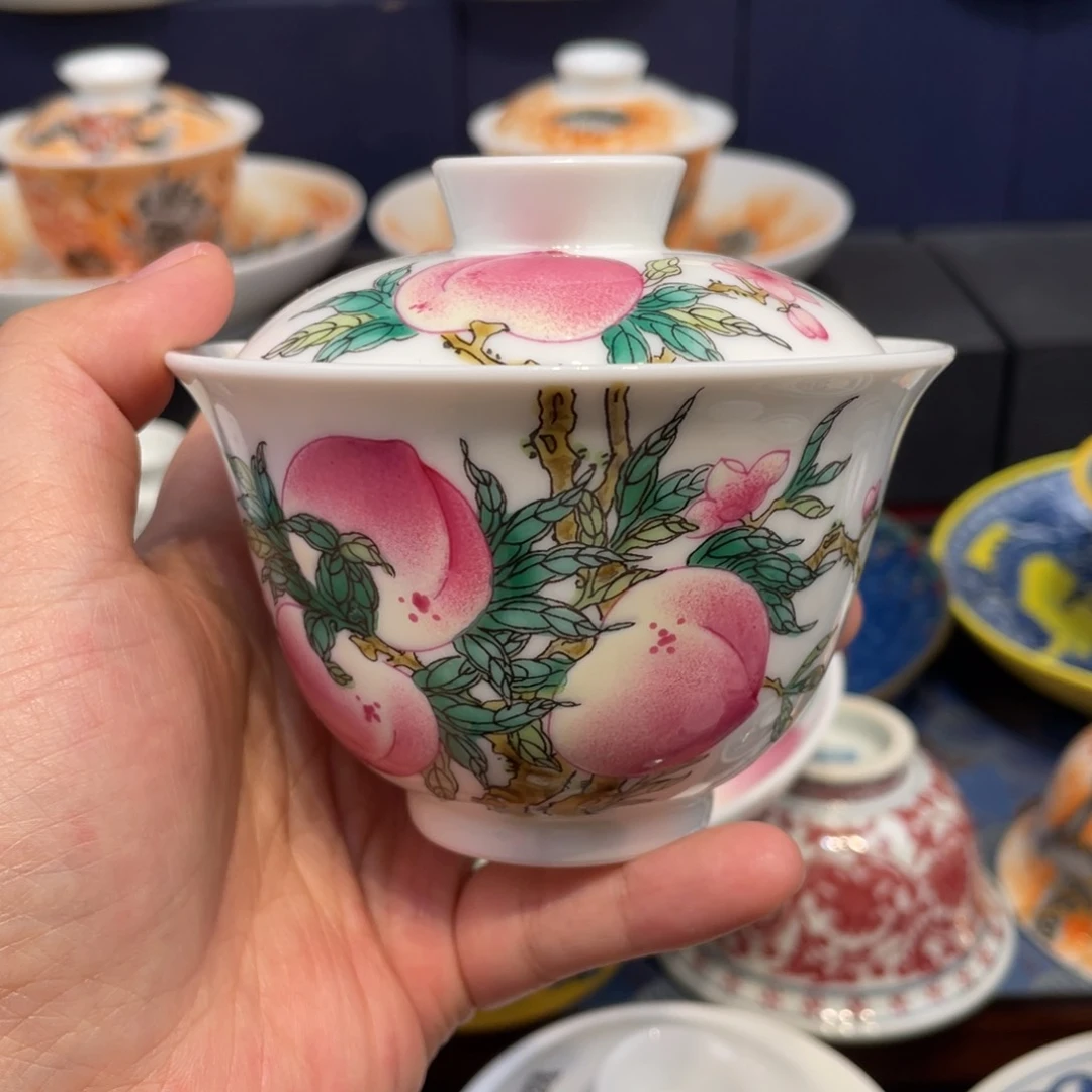 景德镇陶瓷景德镇