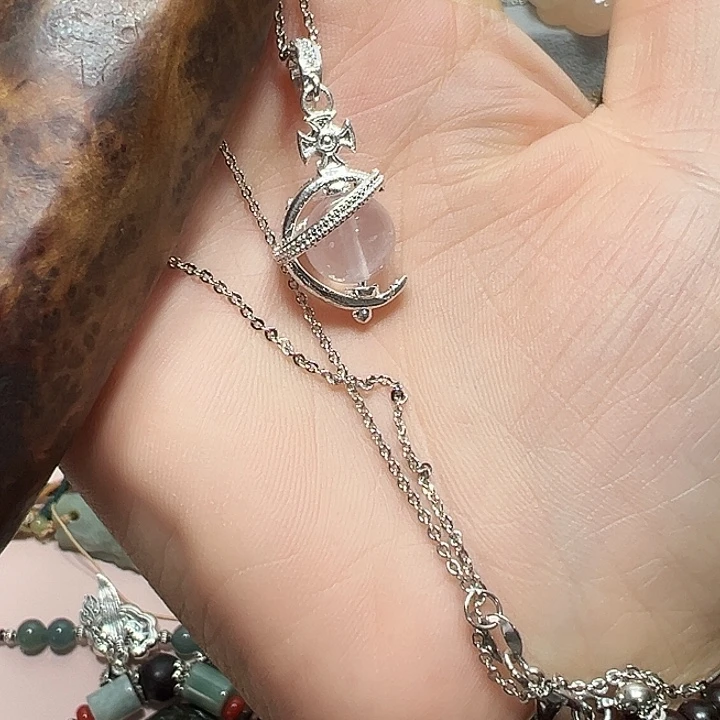 非洲檀香无事牌多圈手串砠劗手串砠劗手串