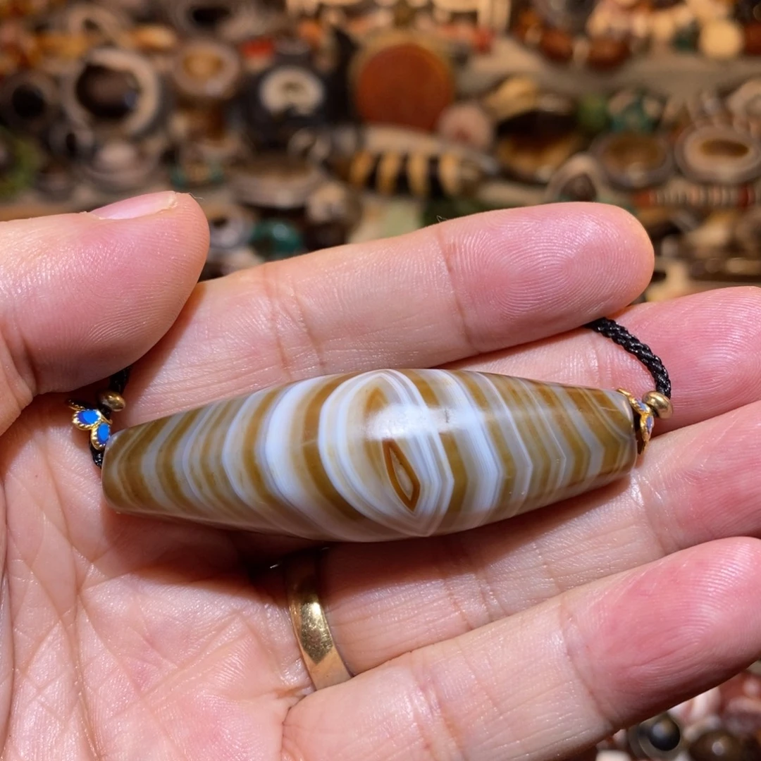 玛瑙/玉髓未镶嵌珠子