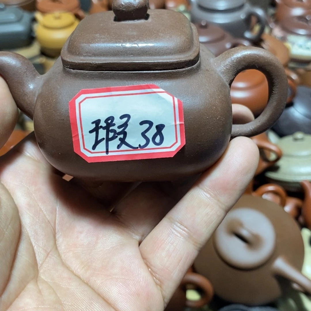茶壶紫砂欢迎各位光临惠顾