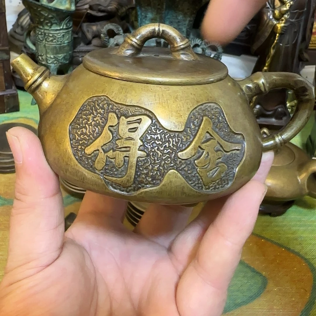 老铜器老铜器老铜器