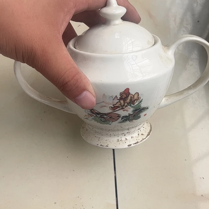 摆件，烧制问题都是正常的67