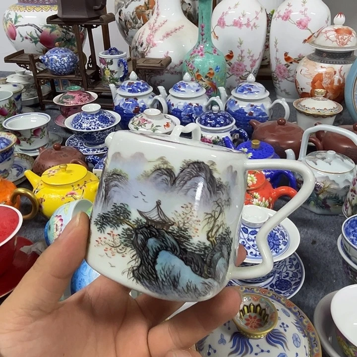 景德镇陶瓷研究所