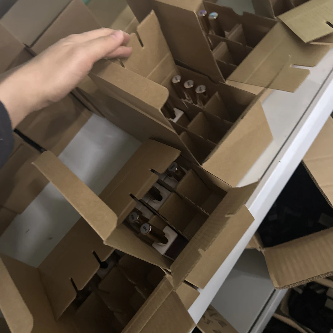 【No退No换盲盒】醉后一天  孤品美甲各种素材