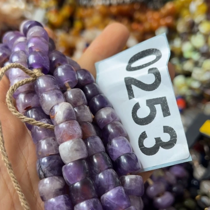 玛瑙/玉髓手链未镶嵌P****聊