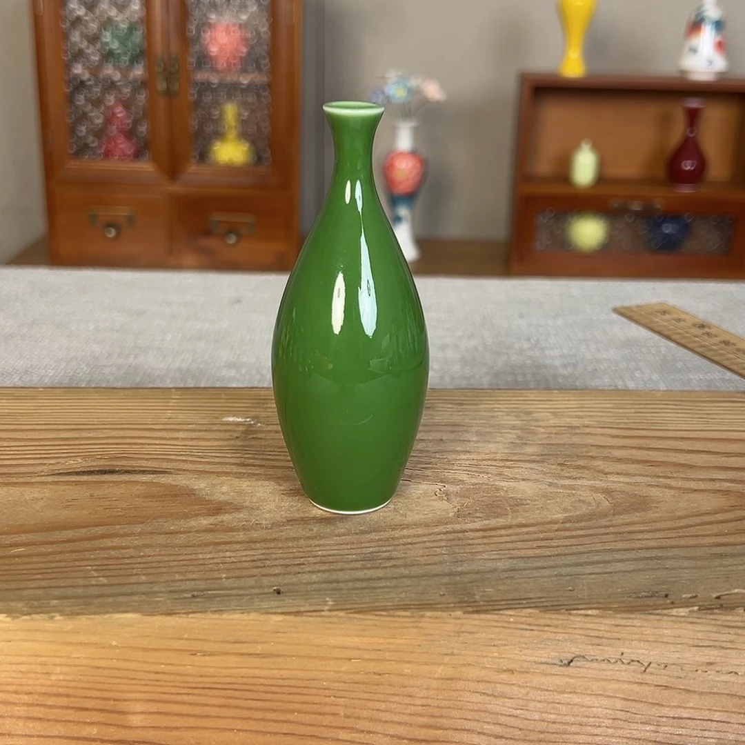 摆件景德镇陶瓷研究所学会