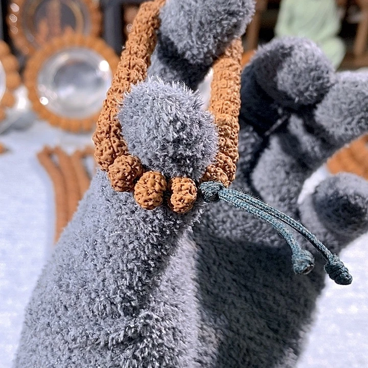 小***块吊坠金刚菩提金刚手持