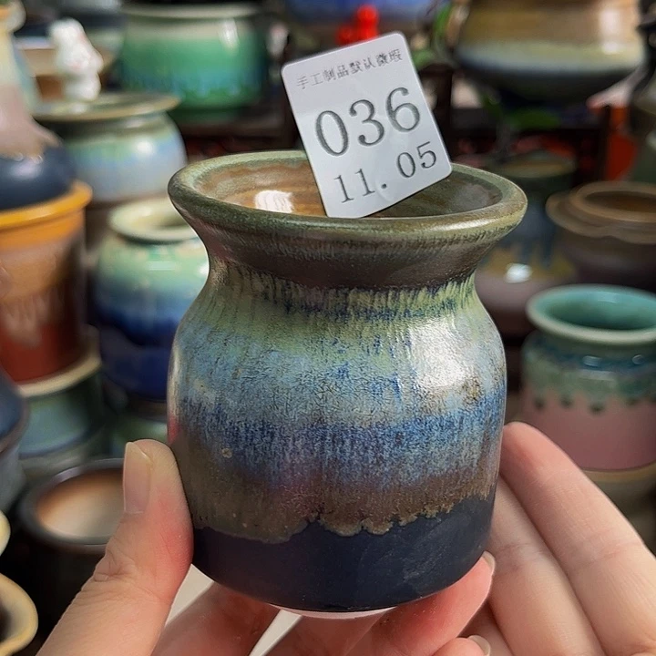 瓷片景德镇陶瓷手工制作