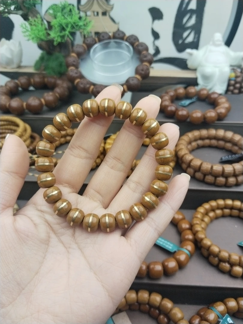 10实心金腰带肉料紫金鼠