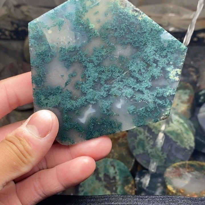 定制玛瑙手镯不退不换