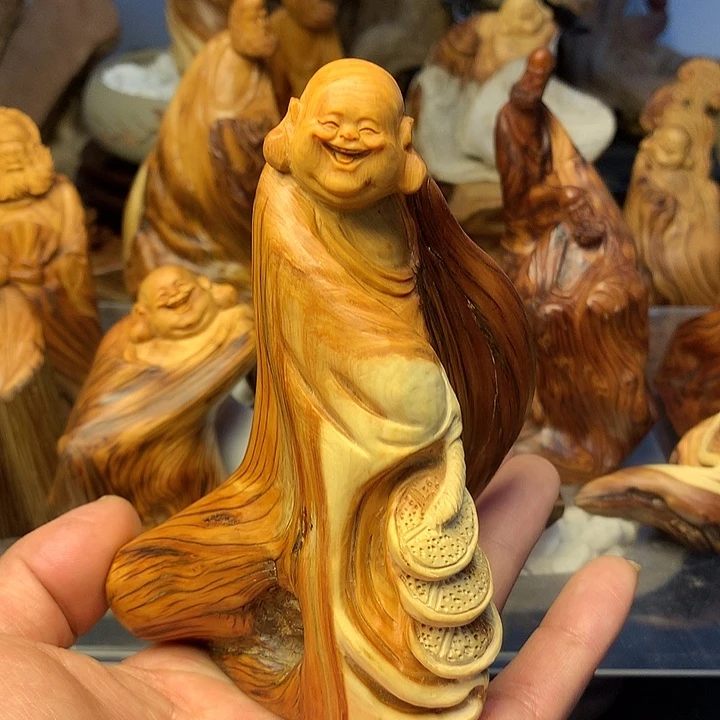 柏木一物一拍自带香味
