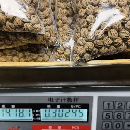 林***生吊坠柏香籽/百香籽