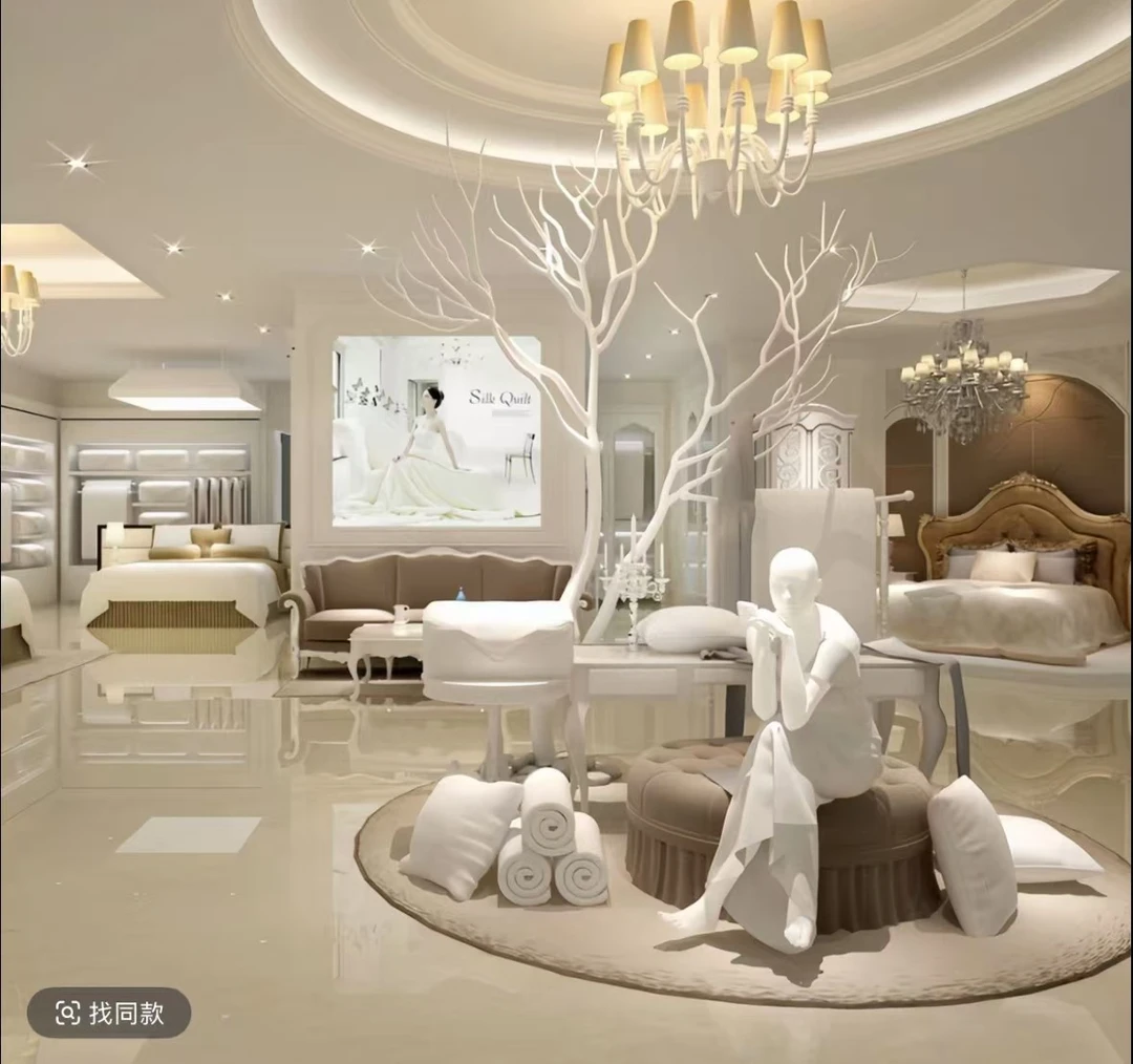 孤品-面料柔软舒适单被套高货驼绒单被套