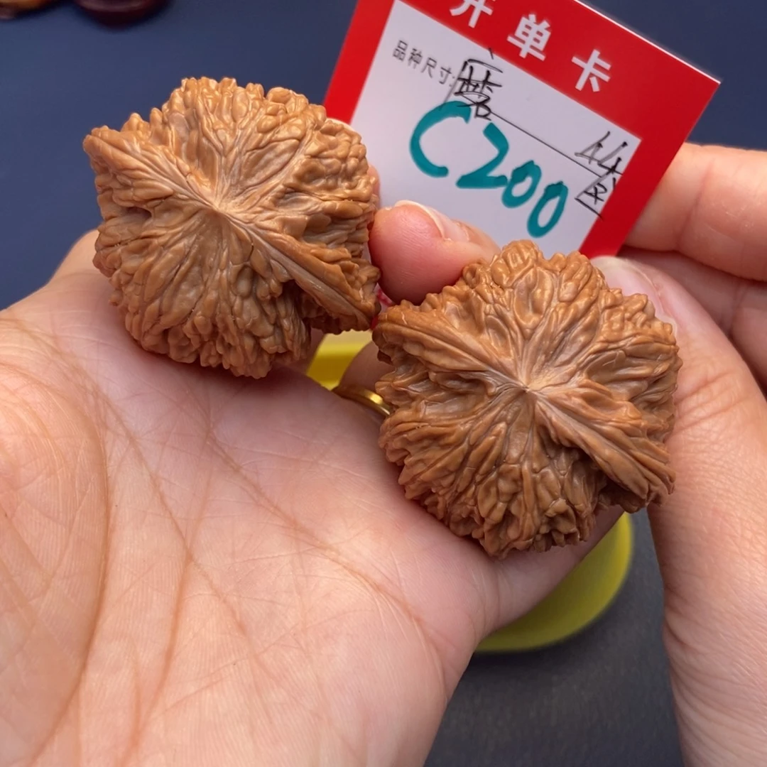 文玩核桃吊坠文玩核桃