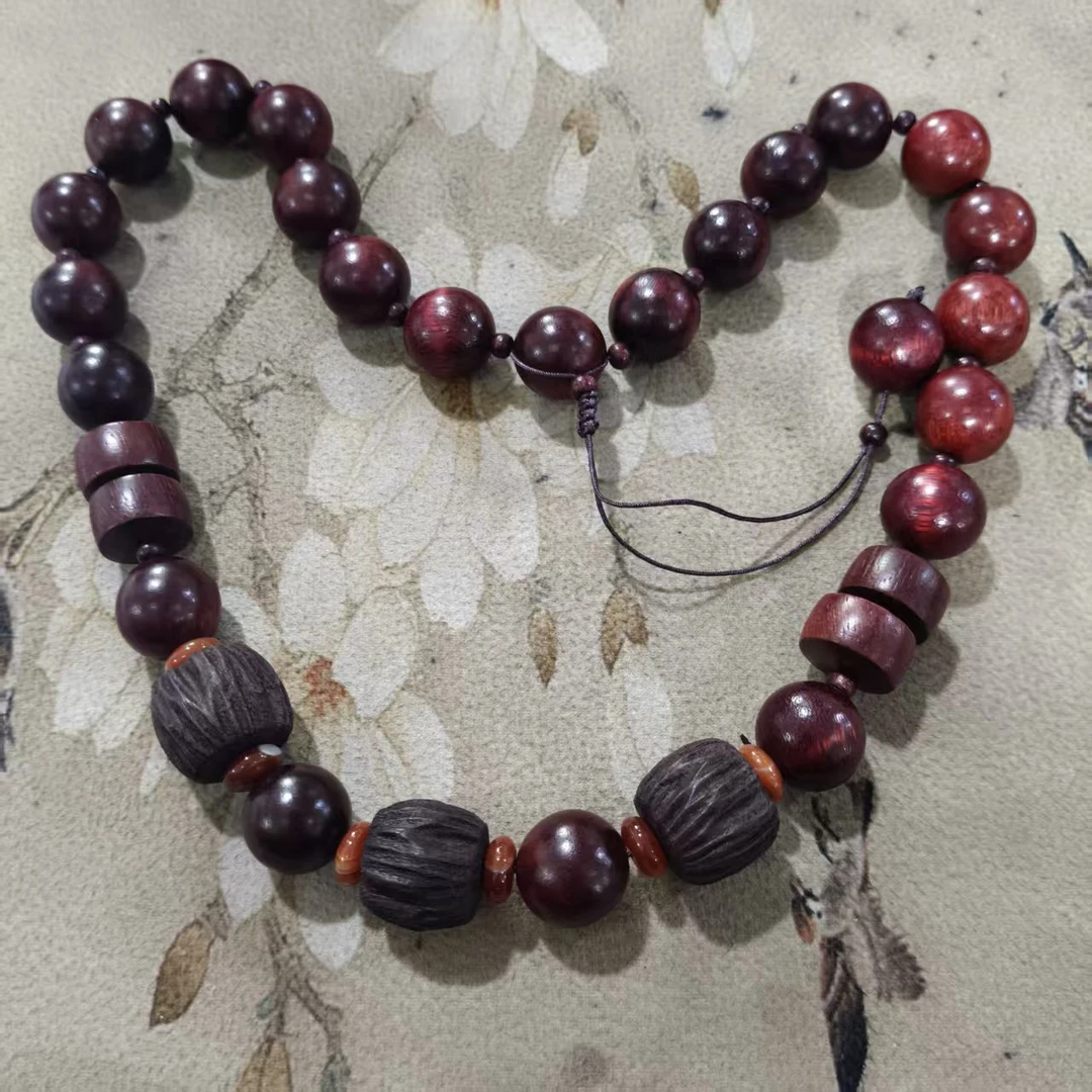 精品时尚项链六2857