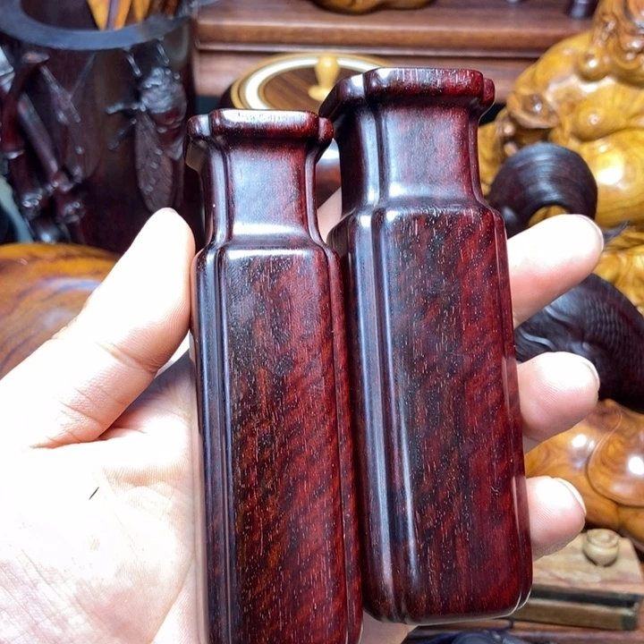 檀香紫檀（小叶紫檀）原*