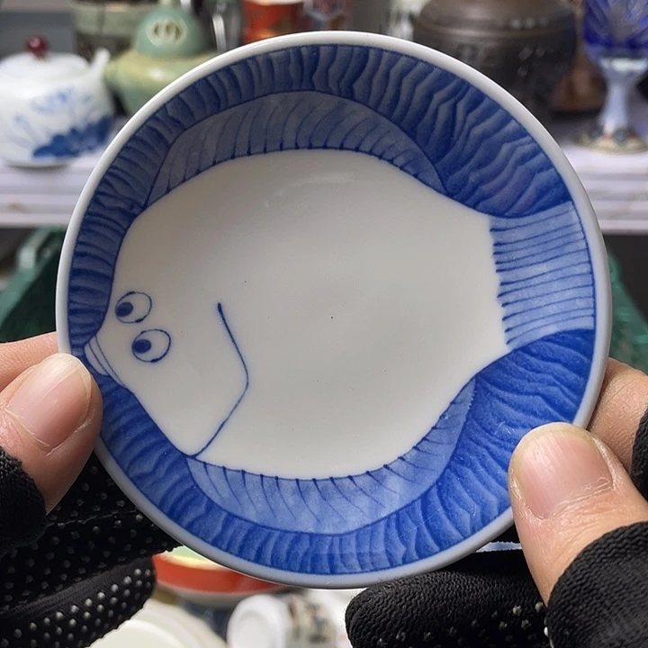 水滴瓷器水滴瓷器